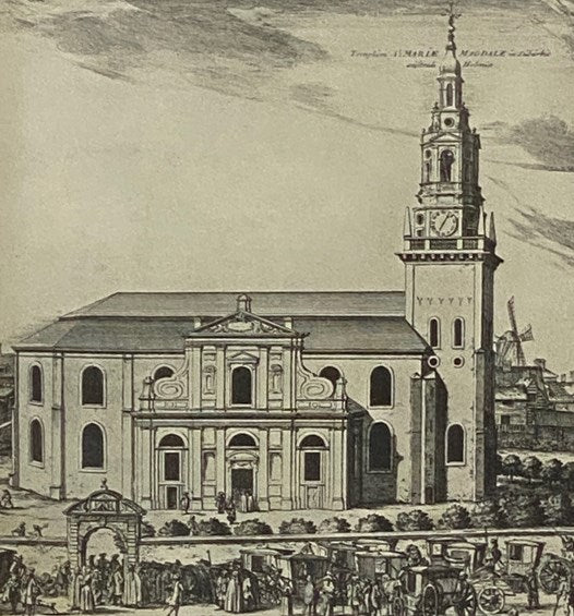 Sir Christopher Wren, A.D. 1632-1723: Bicentenary Memorial Volume Published Under the Auspices of the Royal Institute of British Architects