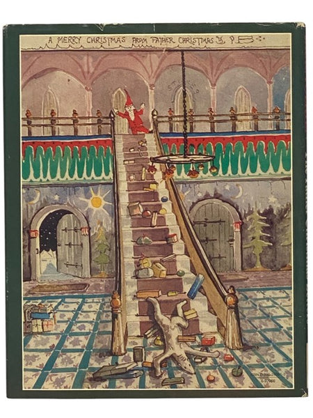 The Father Christmas Letters