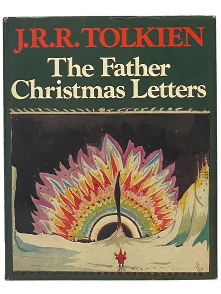 The Father Christmas Letters