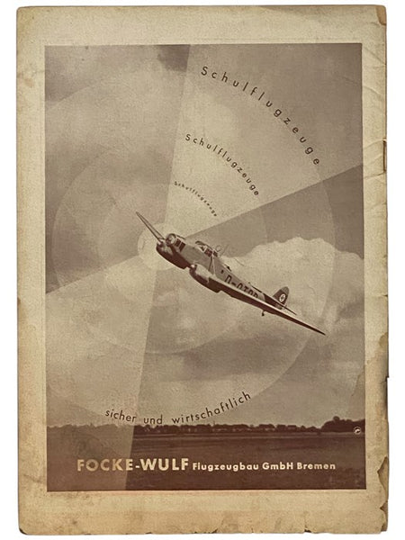 Deutsche Luftwacht Luftwehr, Bd. 5, N. 6, S. 215-258, Berlin, Juni 1938