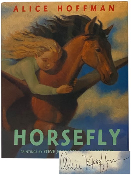 Horsefly [Horse Fly]