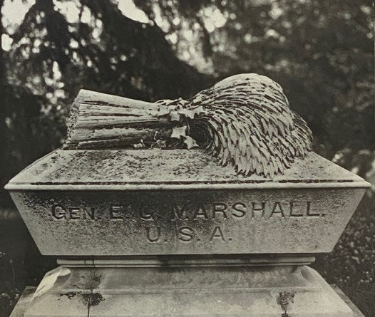 Mount Hope: America's First Municipal Victorian Cemetery [Rochester, New York]