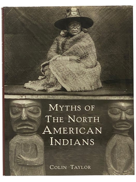 Myths of the North American Indians