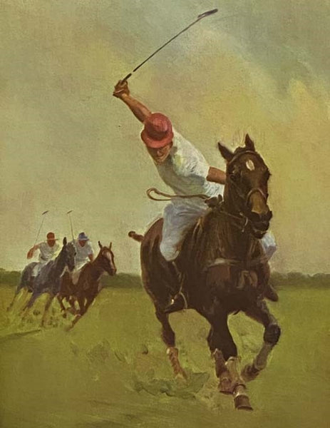 Album of Horses