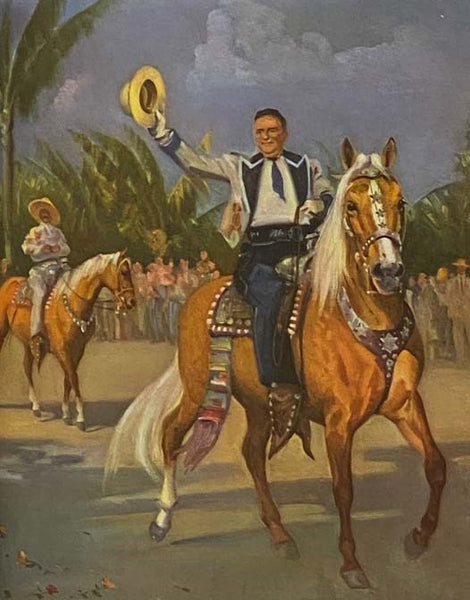 Album of Horses