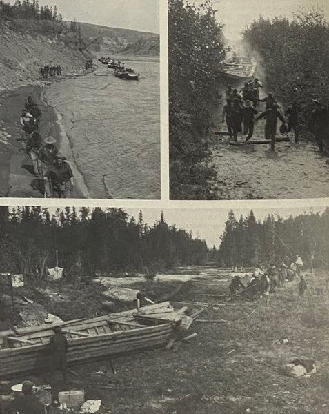 Handbook of North American Indians, Volume 6: Subarctic