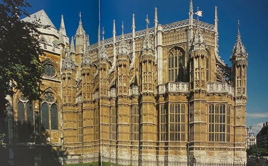 Gothic: Art for England, 1400-1547