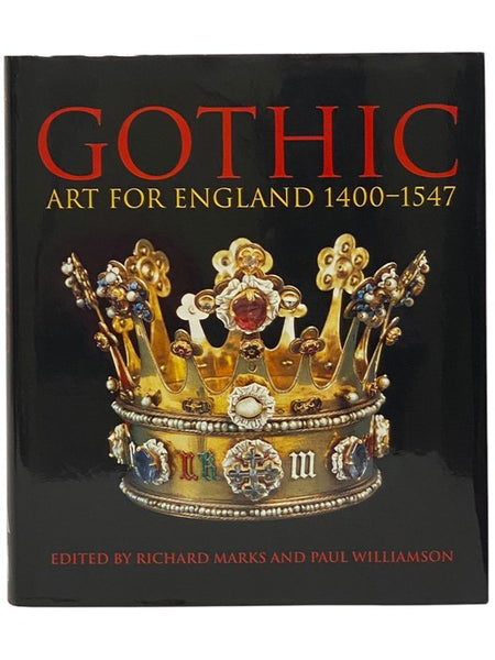 Gothic: Art for England, 1400-1547