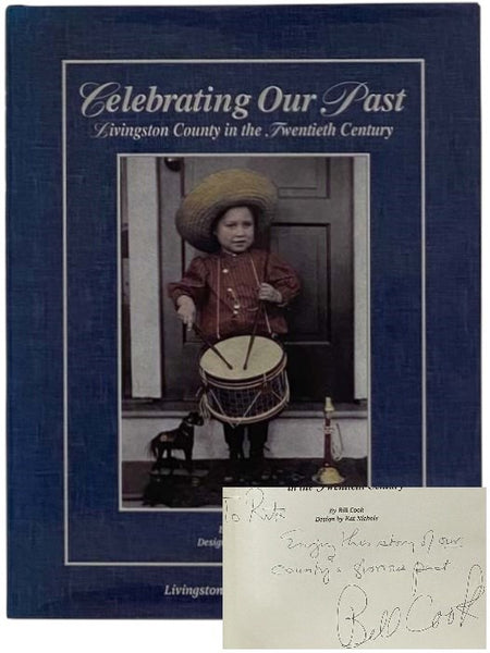 Celebrating Our Past: Livingston County in the Twentieth Century