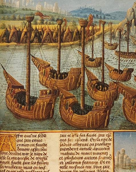 Europe 1492: Portrait of a Continent Five Hundred Years Ago