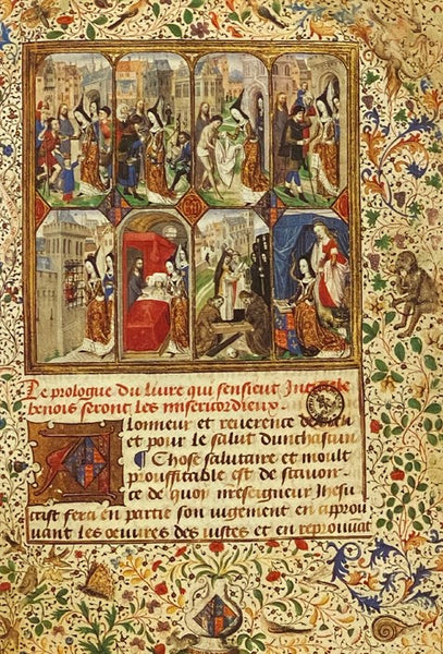 Europe 1492: Portrait of a Continent Five Hundred Years Ago