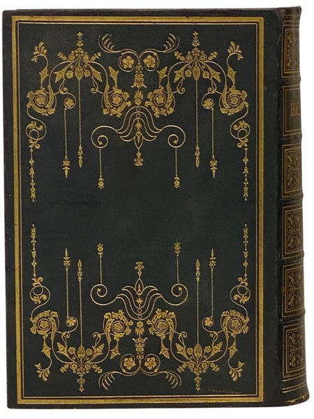 The Holy Bible, Containing the Old and New Testaments, Translated out of the Original Tongues; and with the Former Translations Diligently Compared and Revised.
