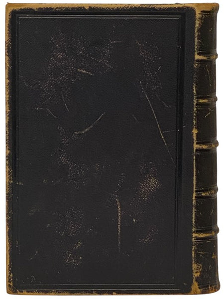 The Holy Bible, Containing the Old and New Testaments: Translated Out of the Original Tongues; and with the Former Translations Diligently Compared and Revised, by His Majesty's Special Command