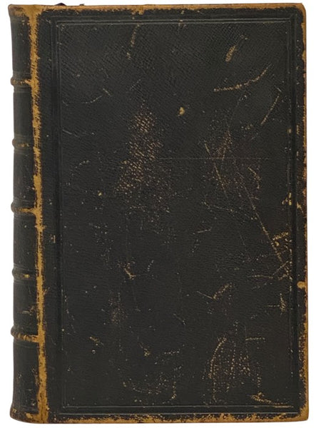 The Holy Bible, Containing the Old and New Testaments: Translated Out of the Original Tongues; and with the Former Translations Diligently Compared and Revised, by His Majesty's Special Command
