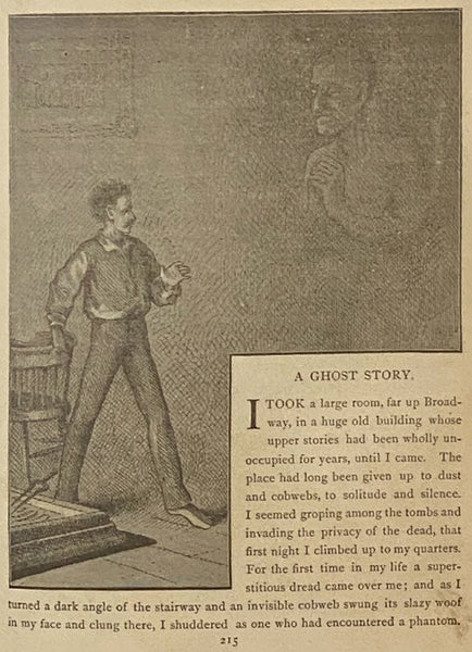 Mark Twain's Sketches, New and Old. Now First Published in Complete Form.