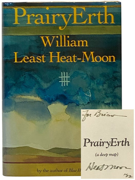 PrairyErth (A Deep Map) [Prairie Earth]