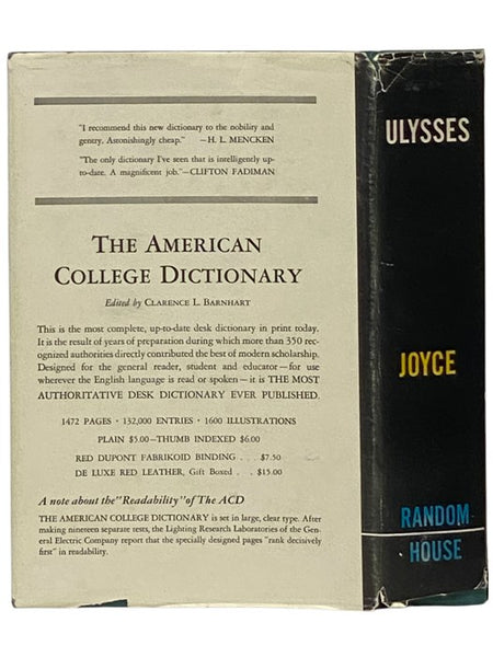 Ulysses