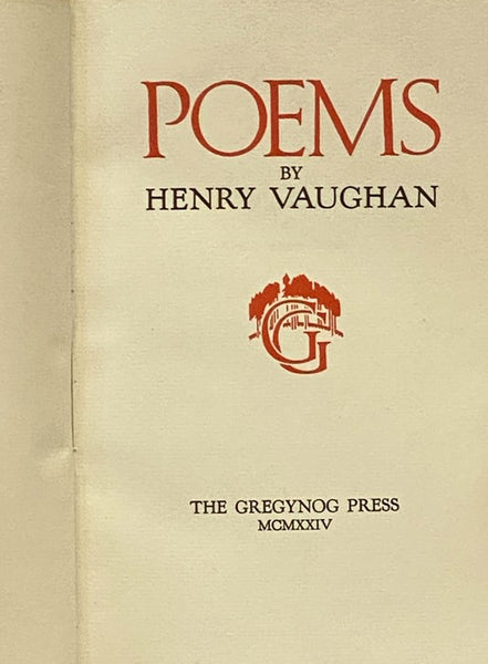 Poems