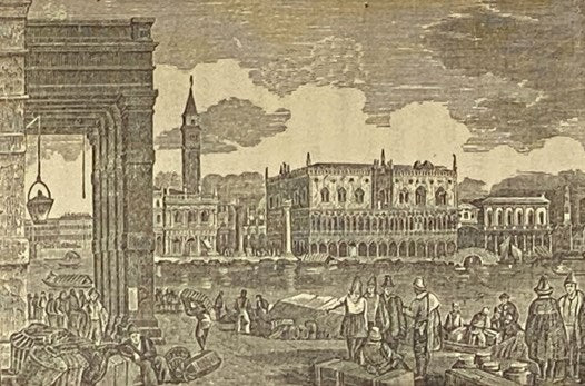 Proctor's History of the Crusades: Comprising the Rise, Progress and Results of the Various Extraordinary European Expeditions for the Recovery of the Holy Land from the Saracens and Turks. With 150 Illustrations.