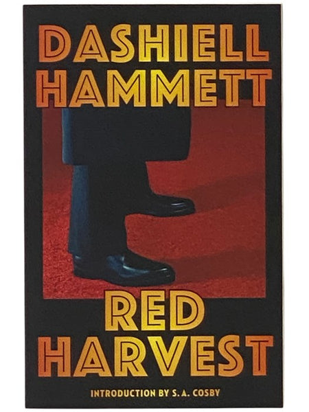 Red Harvest