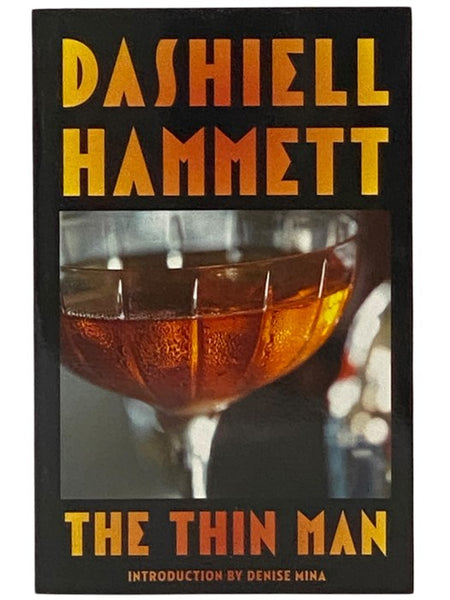 The Thin Man