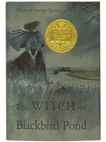 The Witch of Blackbird Pond