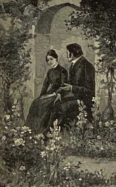 Jane Eyre