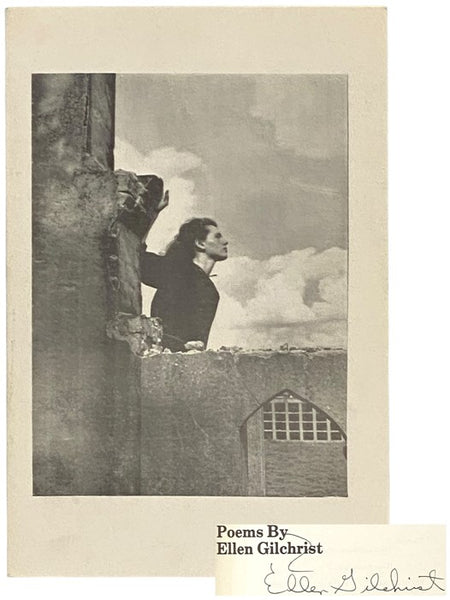 The Land Surveyor's Daughter: Poems (Lost Roads Number 14, 1979)