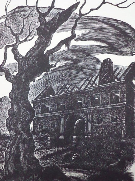 Jane Eyre & Wuthering Heights