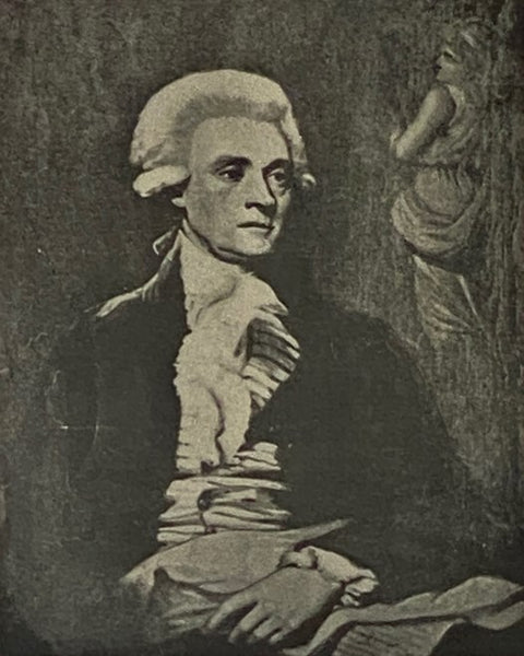 Jefferson, in Three Volumes: The Young Jefferson, 1743-1789; Jefferson and Hamilton: The Struggle for Democracy in America; Jefferson in Power: The Death Struggle of the Federalists