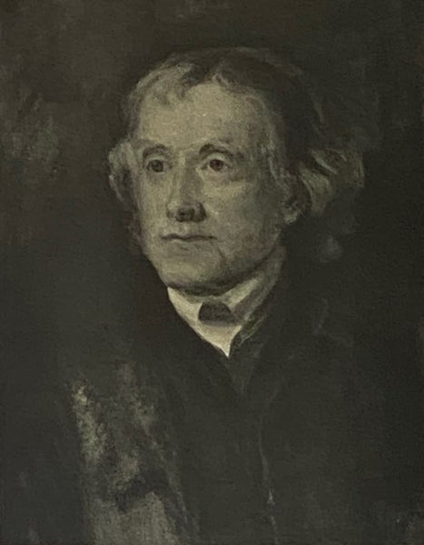 Jefferson, in Three Volumes: The Young Jefferson, 1743-1789; Jefferson and Hamilton: The Struggle for Democracy in America; Jefferson in Power: The Death Struggle of the Federalists