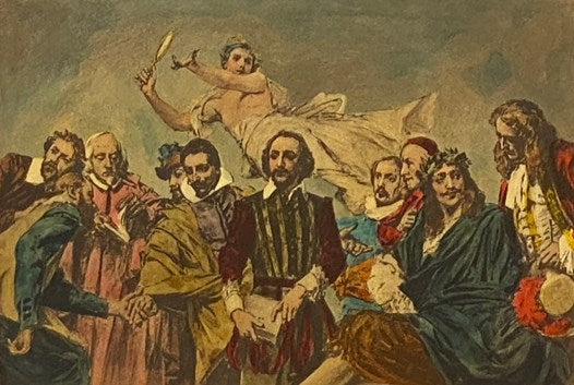 Drama and Opera: Their History, Literature and Influence on Civilization, in Twelve Volumes: Greek Drama, Greek and Roman Drama; Oriental Drama, Religious Drama; Italian Drama, Spanish and Portuguese Drama; French Drama; French Drama, German Drama; Germa…