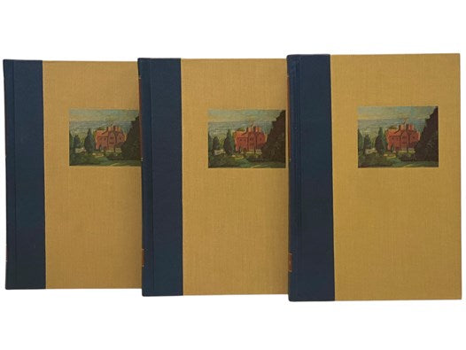 The Second World War Six Volume Set: Their Finest Hour; The Gathering Storm; The Hinge of Fate; The Grand Alliance; Closing the Ring; Triumph and Tragedy (Chartwell Edition)