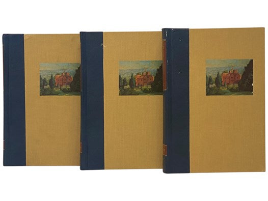 The Second World War Six Volume Set: Their Finest Hour; The Gathering Storm; The Hinge of Fate; The Grand Alliance; Closing the Ring; Triumph and Tragedy (Chartwell Edition)