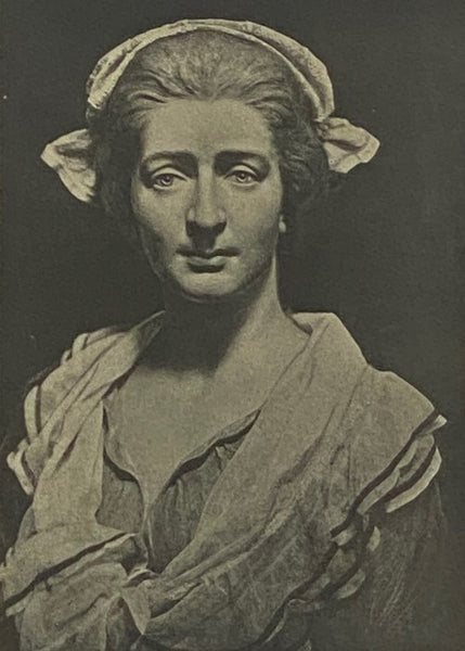 The Romance of Madame Tussaud's