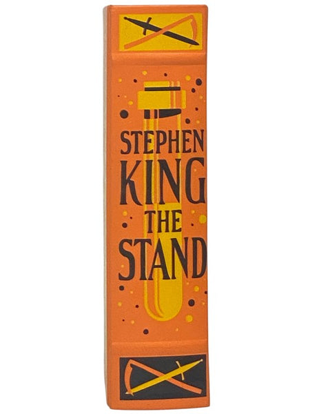 The Stand (The Complete Uncut Edition)