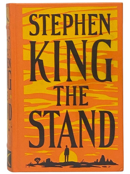 The Stand (The Complete Uncut Edition)