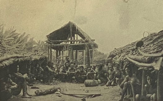 A Voice from the Congo: Comprising Stories, Anecdotes, and Descriptive Notes