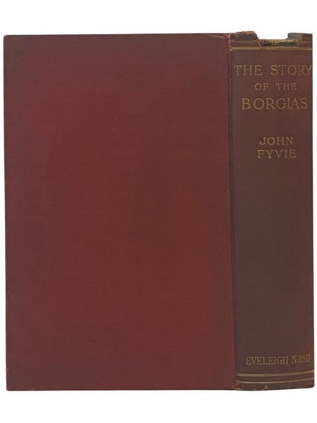 The Story of the Borgias