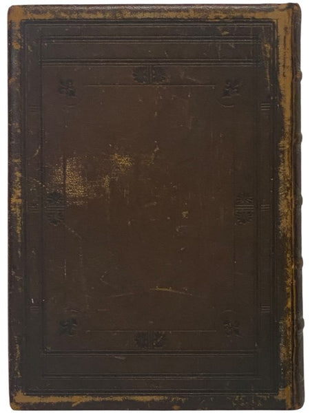 The Cooper Vignettes. From Drawings By F. O. C. Darley. India Proofs Before Letter.