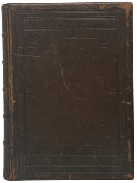 The Cooper Vignettes. From Drawings By F. O. C. Darley. India Proofs Before Letter.