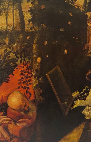 The Renaissance: European Painting, 1400-1600