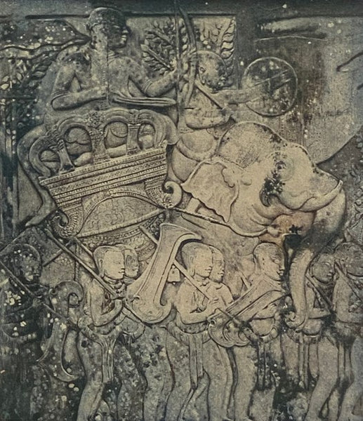 Asiatic Mythology: A Detailed Description and Explanation of the Mythologies of All the Great Nations of Asia