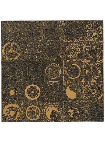 Bruce Conner / Michael McClure
