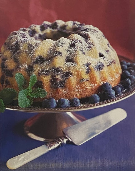 The New Moosewood Cookbook
