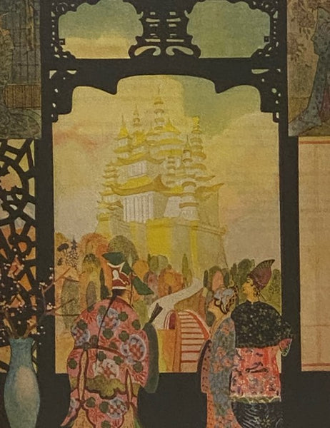 The Annotated Arabian Nights: Tales from 1001 Nights