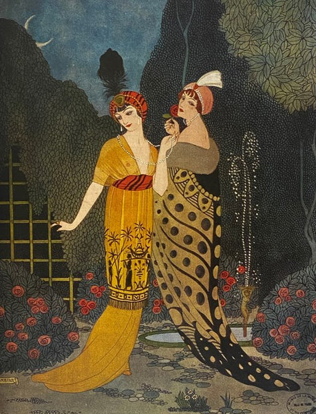 Poiret [Paul]