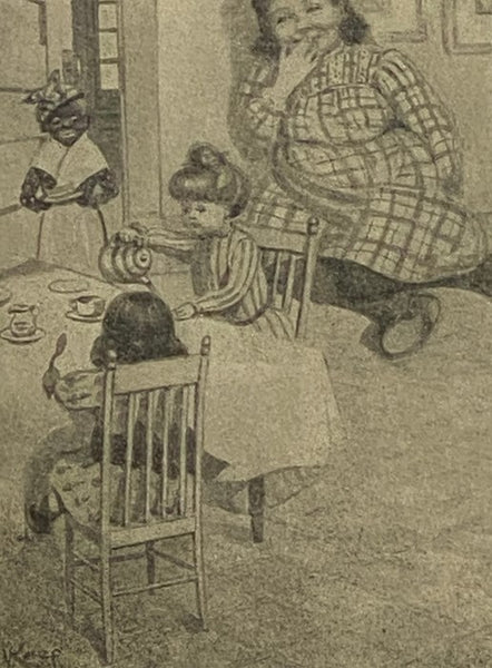 The Story of the Live Dolls