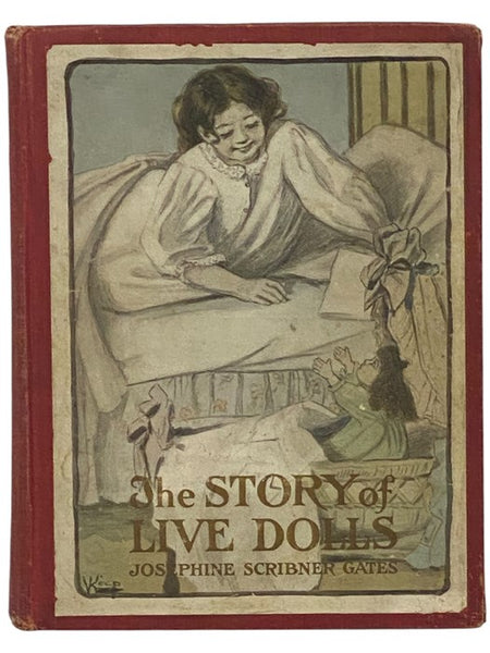 The Story of the Live Dolls