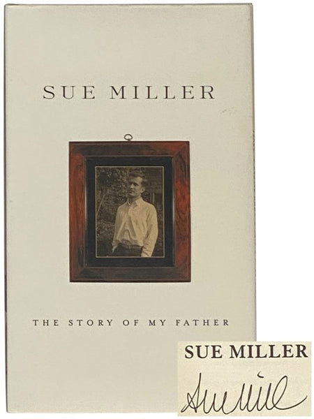 The Story of My Father: A Memoir